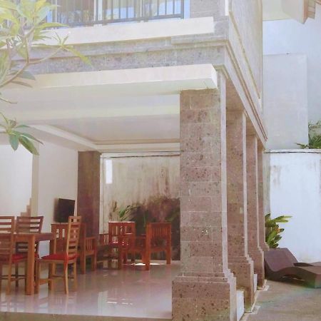 אובוד Purnama Fullmoon Resort מראה חיצוני תמונה