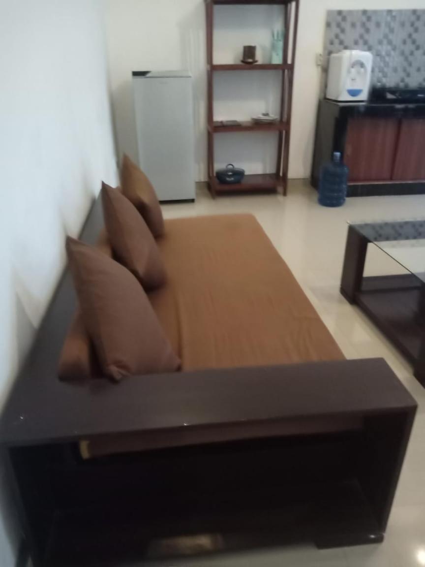 אובוד Purnama Fullmoon Resort מראה חיצוני תמונה