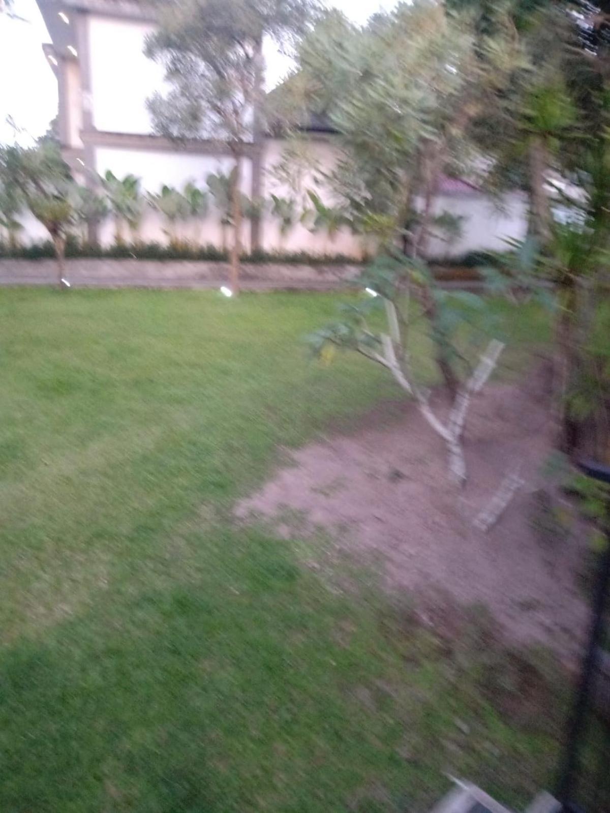 אובוד Purnama Fullmoon Resort מראה חיצוני תמונה