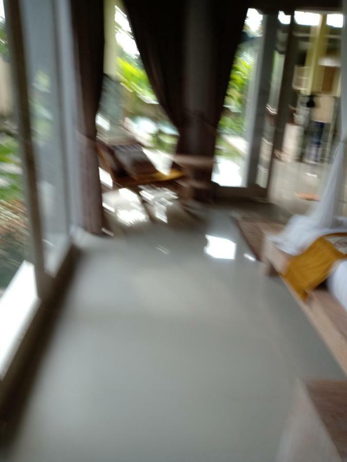אובוד Purnama Fullmoon Resort מראה חיצוני תמונה